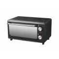 10L Mini-Dampfbackofen Toaster Backofen